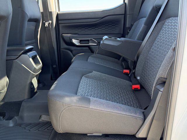 2025 Ford Ranger XLT Springfield VA