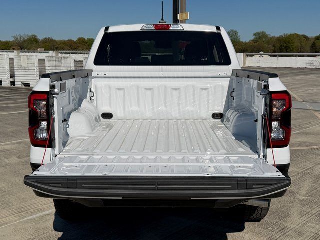 2025 Ford Ranger XLT Springfield VA