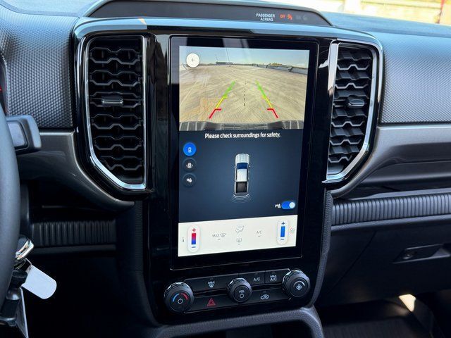 2025 Ford Ranger XLT Springfield VA