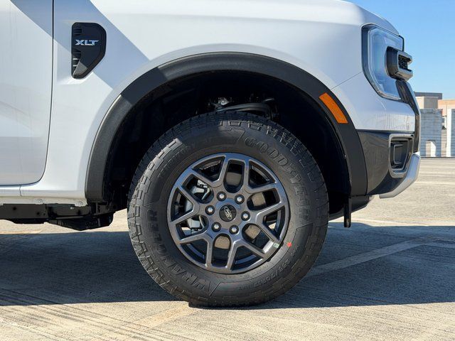 2025 Ford Ranger XLT Springfield VA