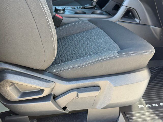 2025 Ford Ranger XLT Springfield VA