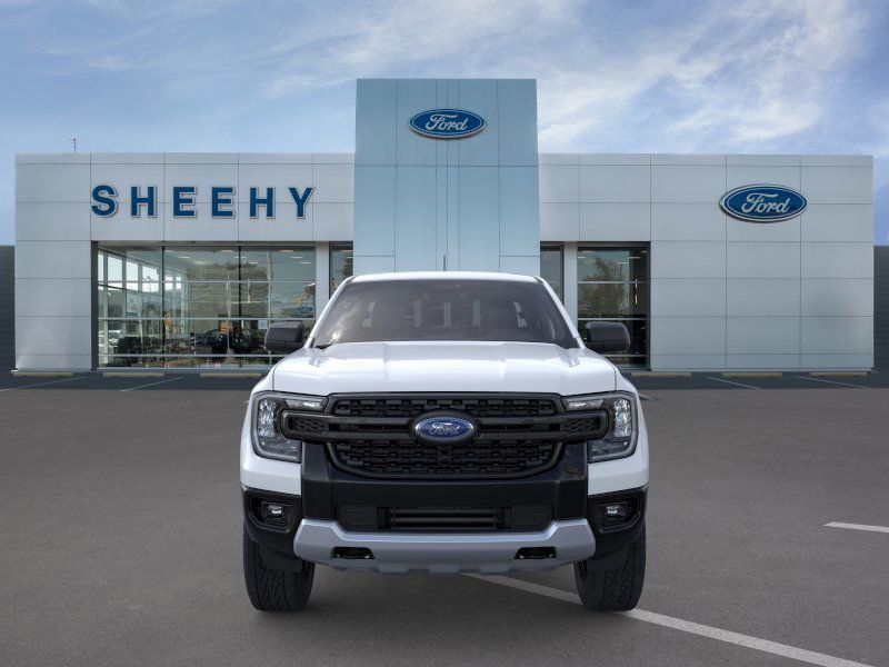 2025 Ford Ranger XLT Springfield VA