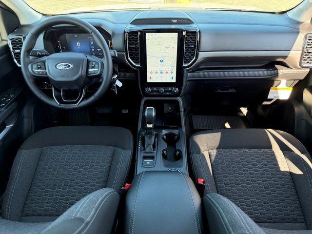 2025 Ford Ranger XLT Springfield VA