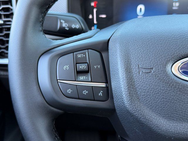 2025 Ford Ranger XLT Springfield VA