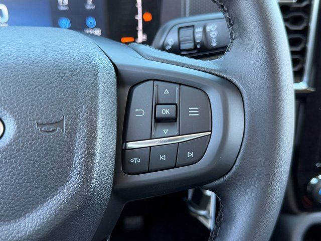2025 Ford Ranger XLT Springfield VA