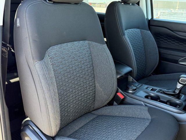 2025 Ford Ranger XLT Springfield VA