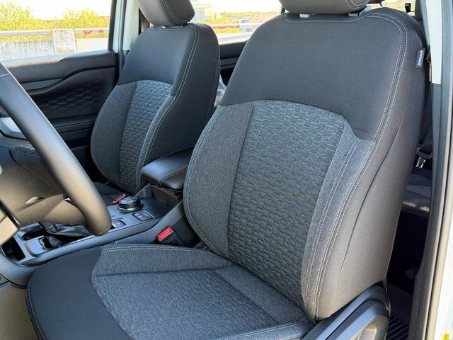 2025 Ford Ranger XLT Springfield VA