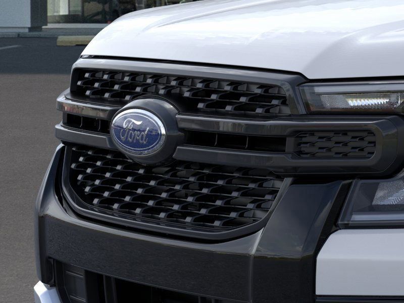 2025 Ford Ranger XLT Springfield VA