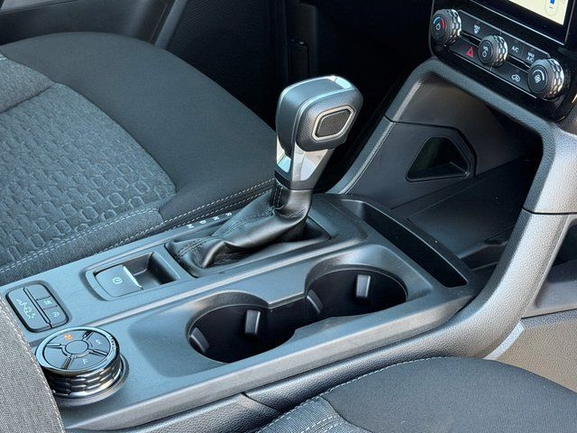 2025 Ford Ranger XLT Springfield VA