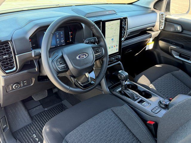 2025 Ford Ranger XLT Springfield VA