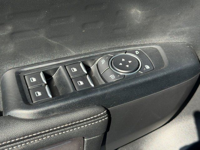 2025 Ford Ranger XLT Springfield VA