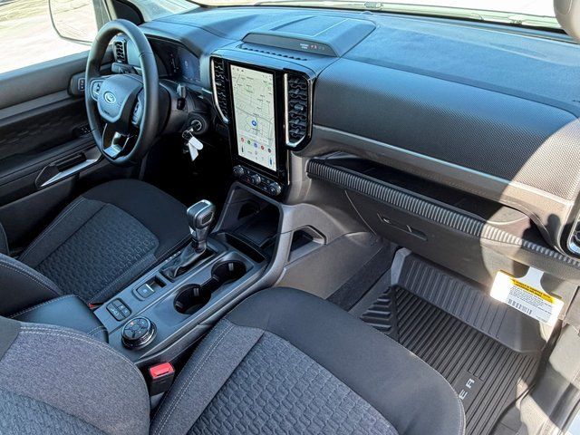 2025 Ford Ranger XLT Springfield VA