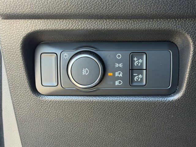 2025 Ford Ranger XLT Springfield VA