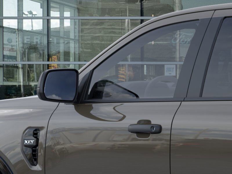 2025 Ford Ranger XLT Springfield VA