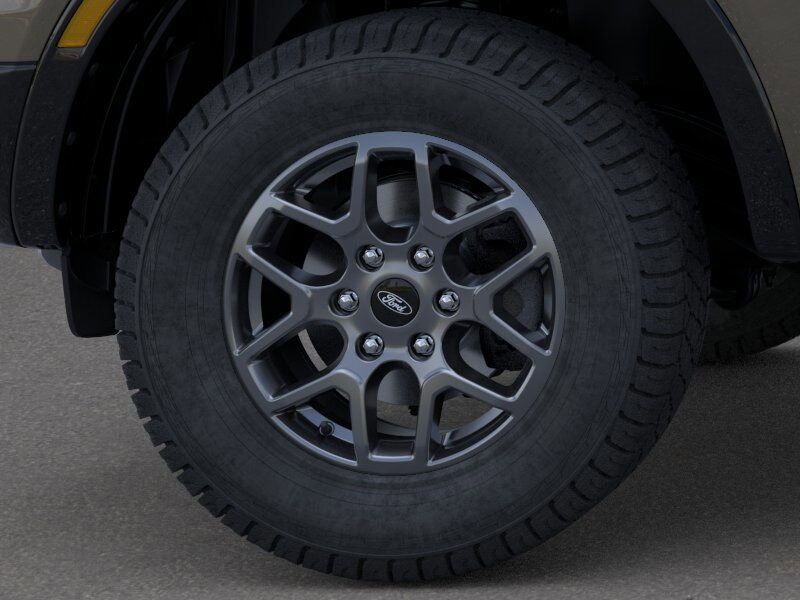 2025 Ford Ranger XLT Springfield VA