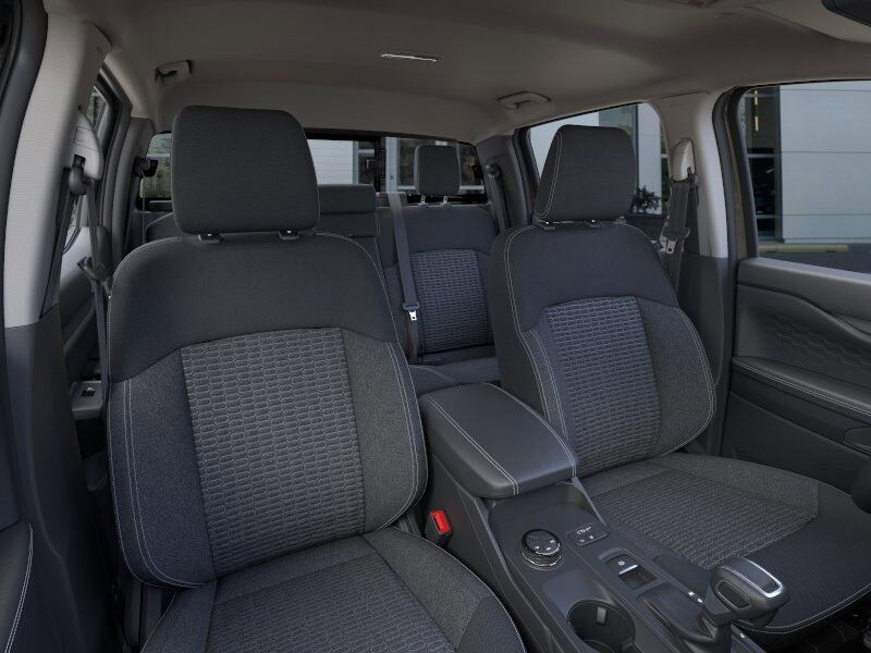 2025 Ford Ranger XLT Springfield VA