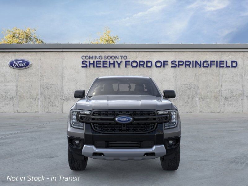 2025 Ford Ranger XLT Springfield VA