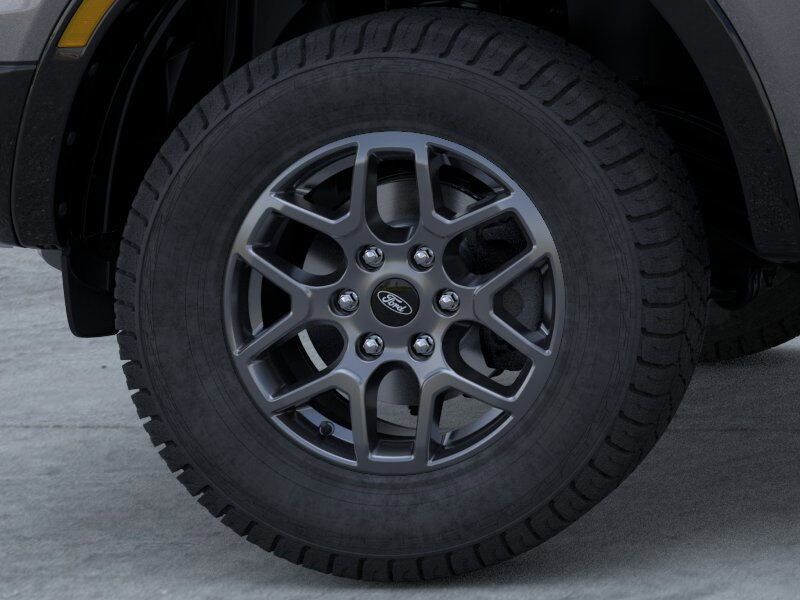 2025 Ford Ranger XLT Springfield VA