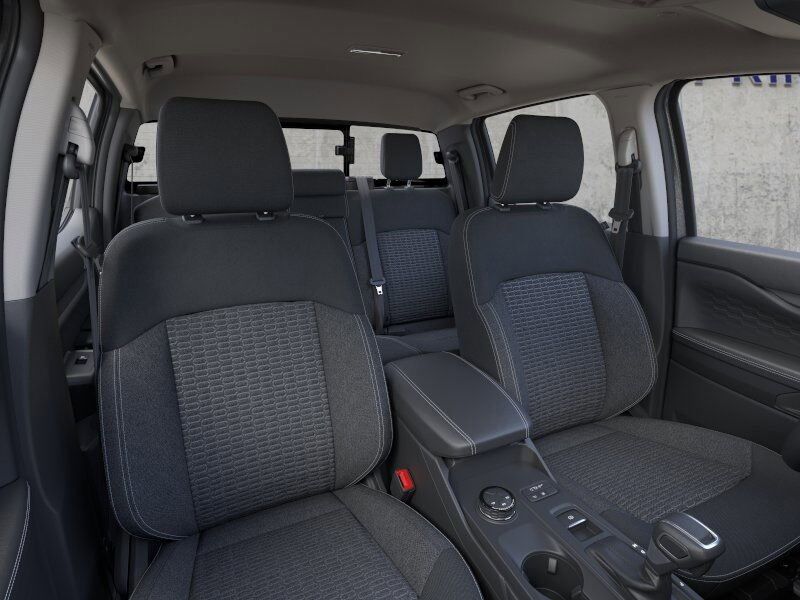 2025 Ford Ranger XLT Springfield VA