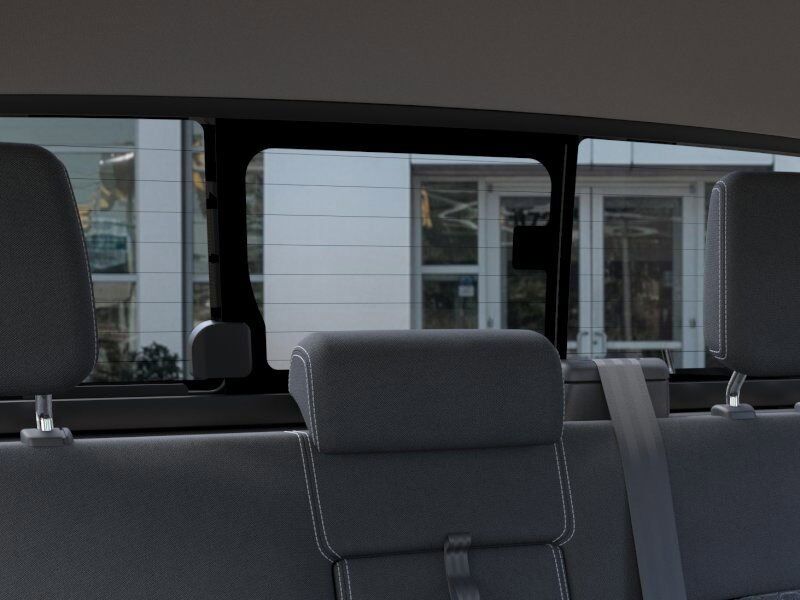 2025 Ford Ranger XLT Springfield VA