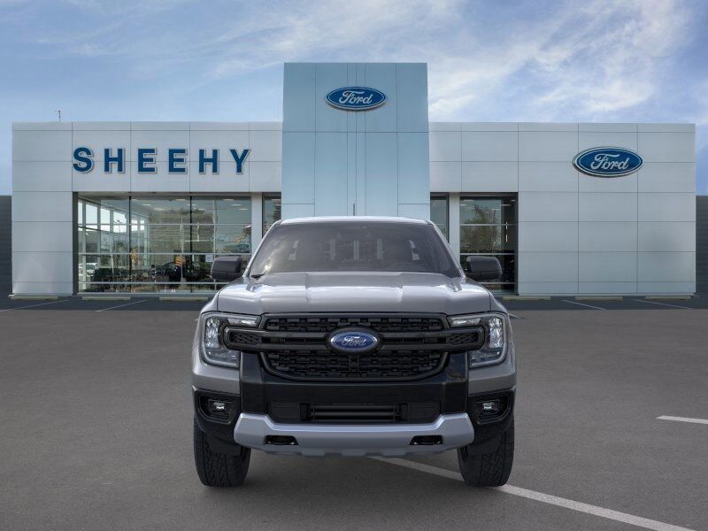 2025 Ford Ranger XLT Springfield VA