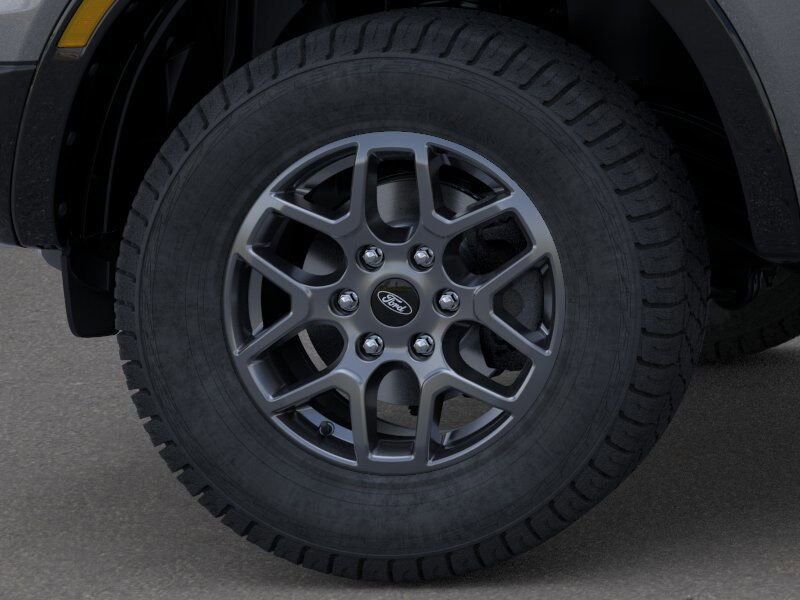 2025 Ford Ranger XLT Springfield VA