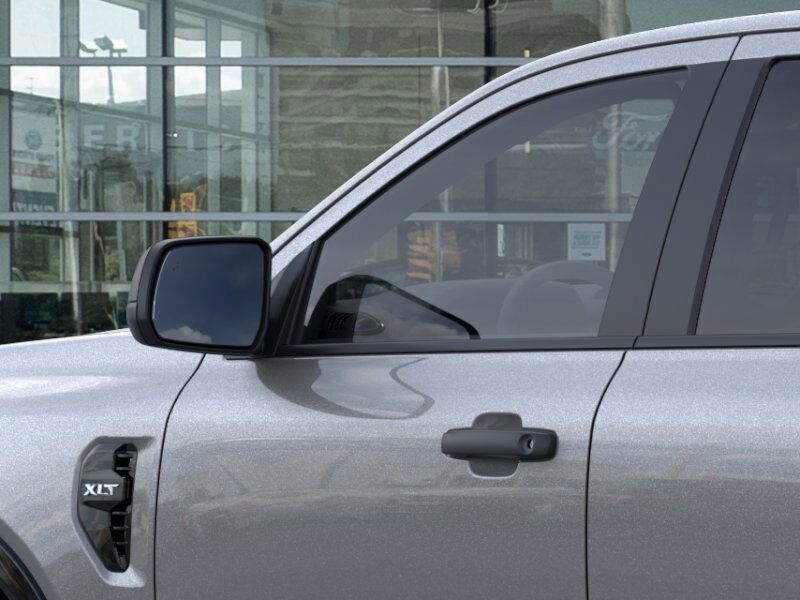 2025 Ford Ranger XLT Springfield VA