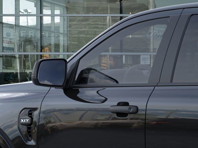 2025 Ford Ranger XLT Springfield VA