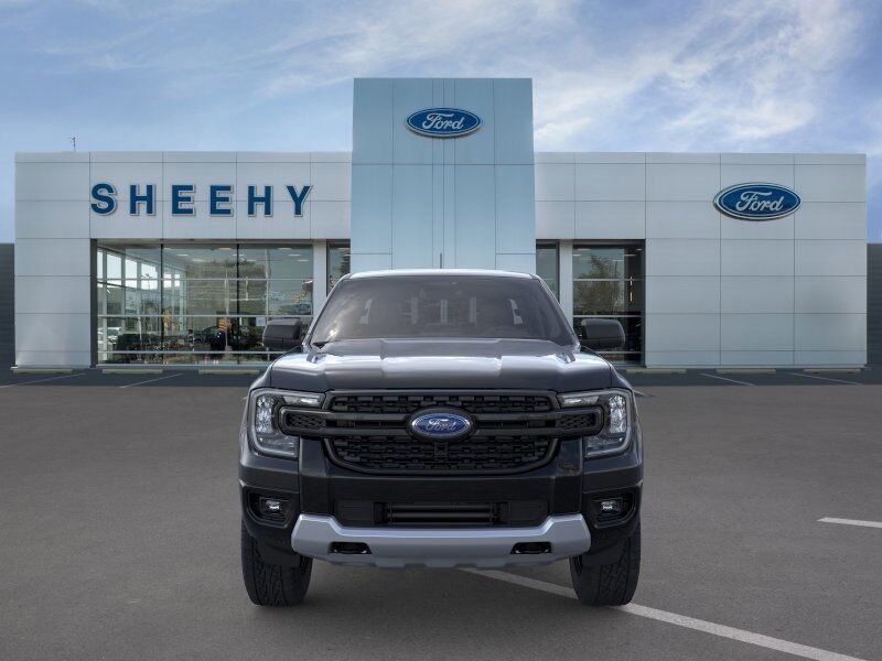 2025 Ford Ranger XLT Springfield VA