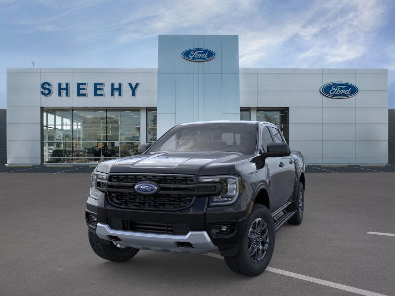 2025 Ford Ranger XLT Springfield VA