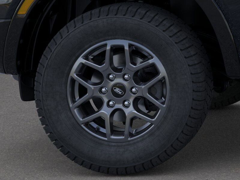 2025 Ford Ranger XLT Springfield VA