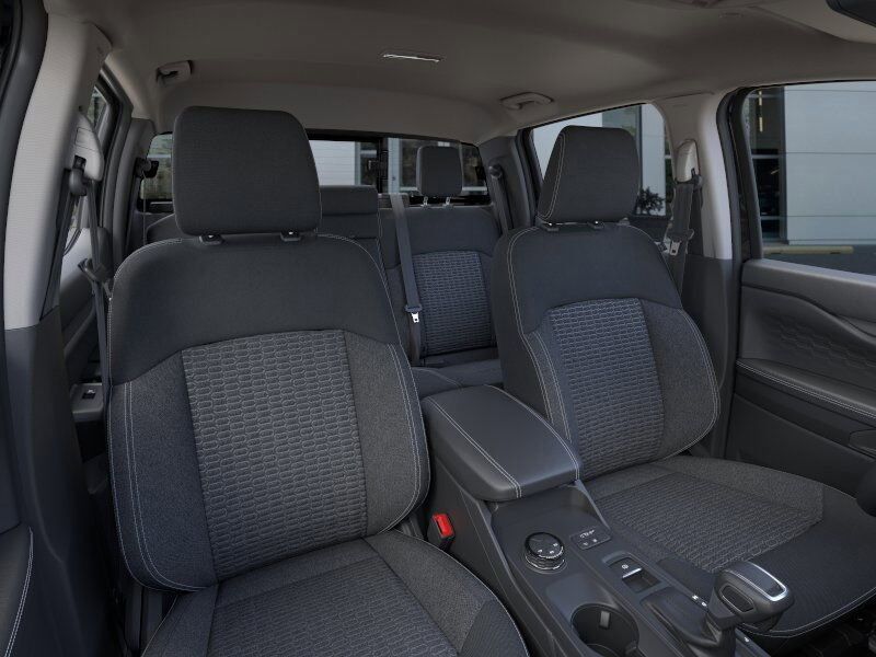 2025 Ford Ranger XLT Springfield VA