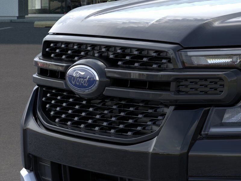 2025 Ford Ranger XLT Springfield VA