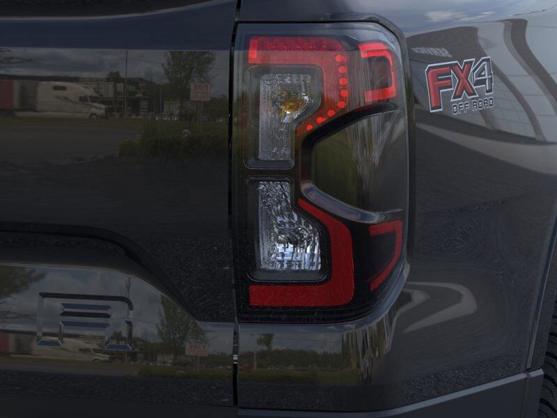 2025 Ford Ranger XLT Springfield VA