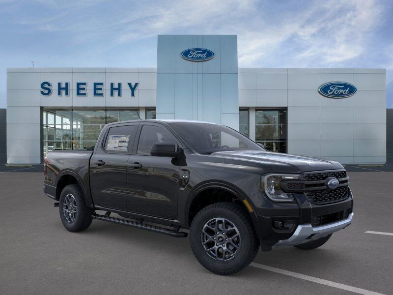 2025 Ford Ranger XLT Springfield VA