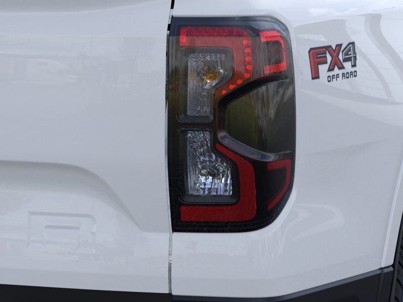 2025 Ford Ranger XLT Springfield VA