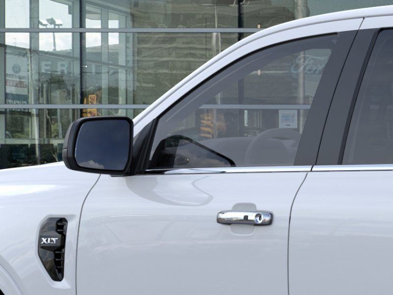 2025 Ford Ranger XLT Springfield VA