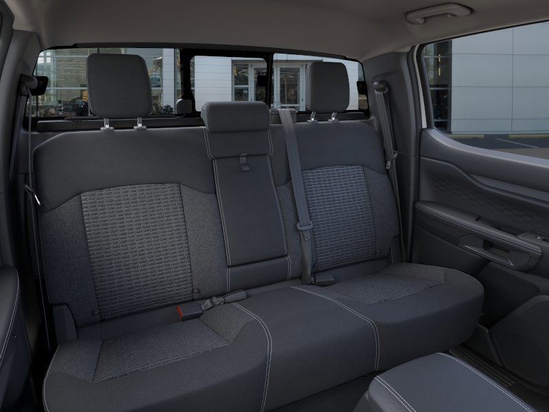 2025 Ford Ranger XLT Springfield VA