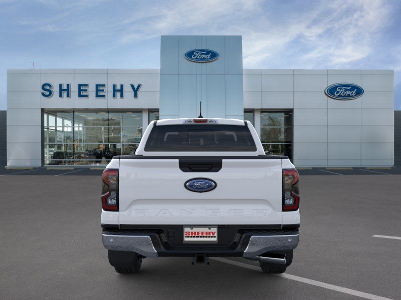 2025 Ford Ranger XLT Springfield VA