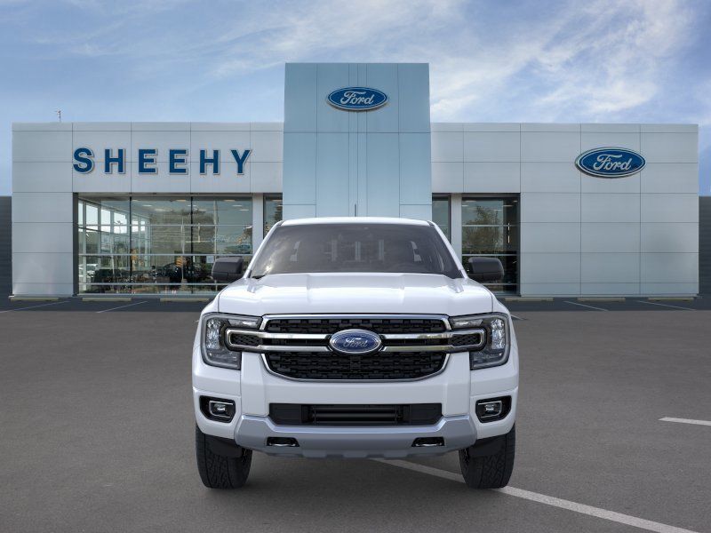 2025 Ford Ranger XLT Springfield VA