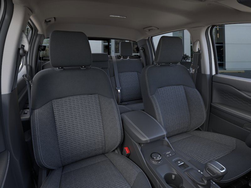 2025 Ford Ranger XLT Springfield VA