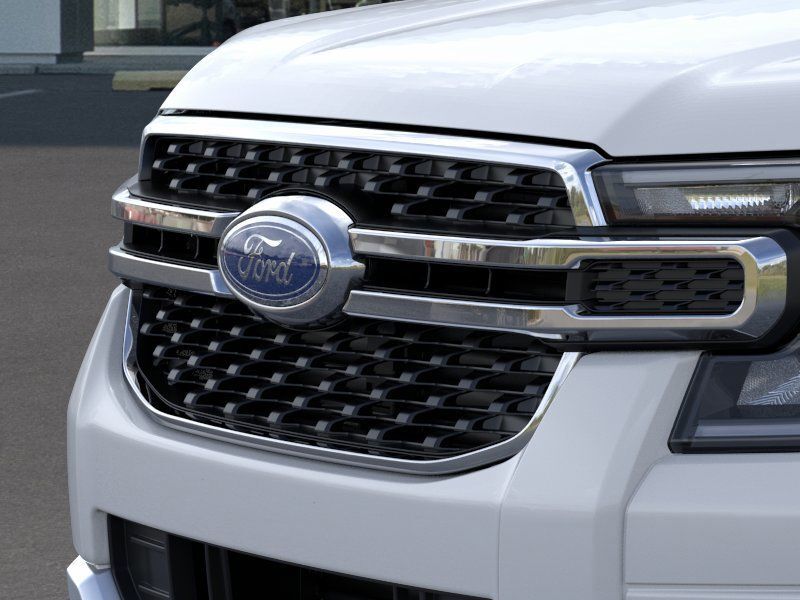 2025 Ford Ranger XLT Springfield VA