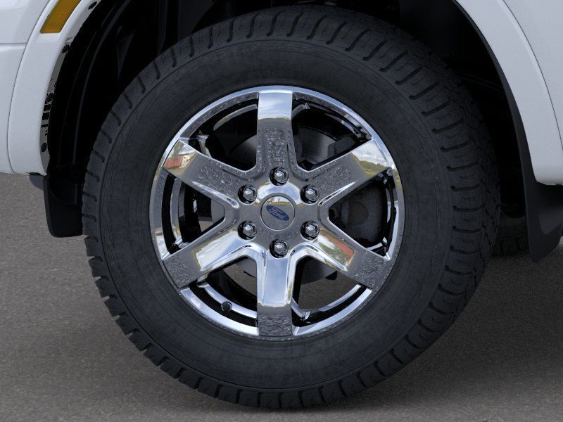 2025 Ford Ranger XLT Springfield VA