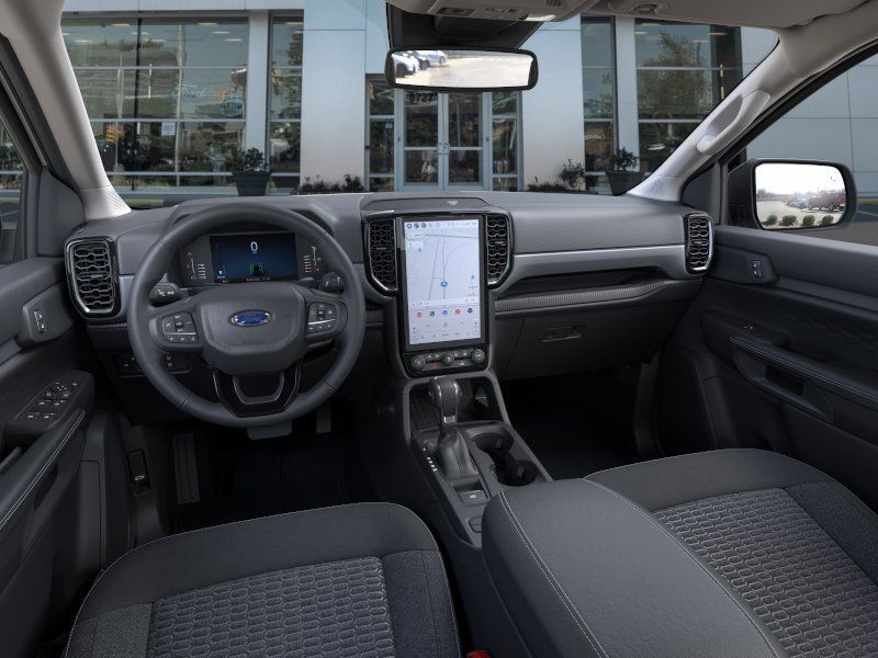 2025 Ford Ranger XLT Springfield VA