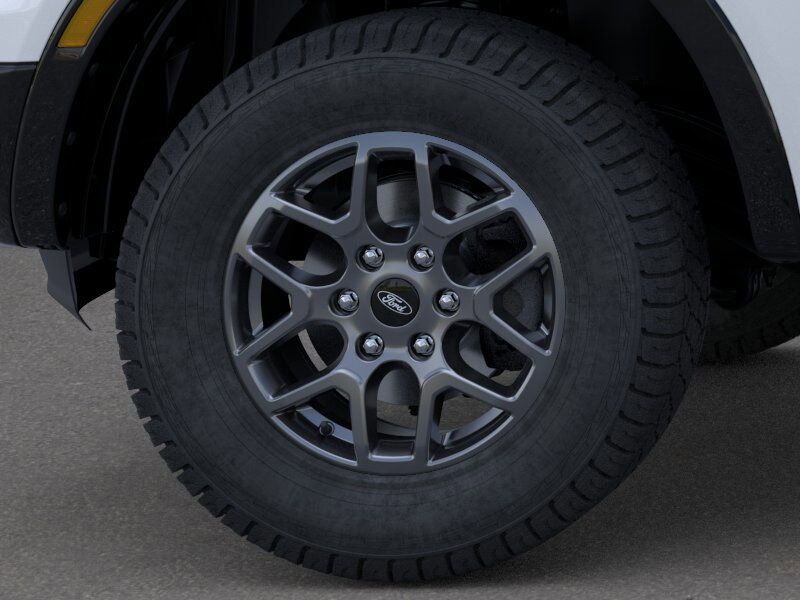 2025 Ford Ranger XLT Springfield VA