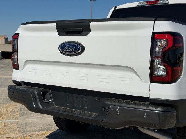2025 Ford Ranger XLT Springfield VA