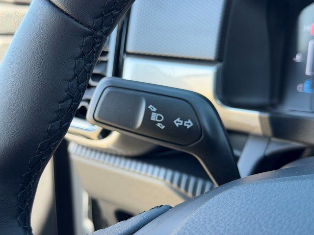 2025 Ford Ranger XLT Springfield VA