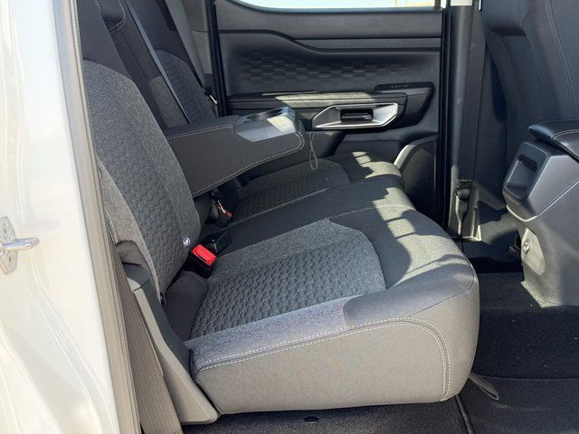 2025 Ford Ranger XLT Springfield VA
