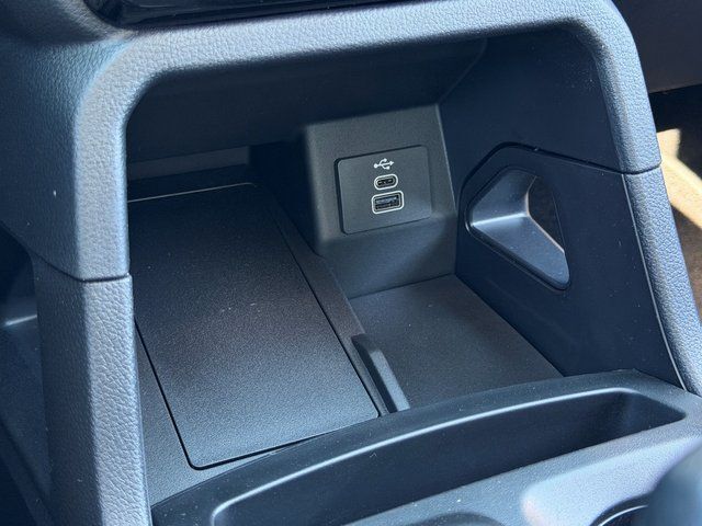 2025 Ford Ranger XLT Springfield VA