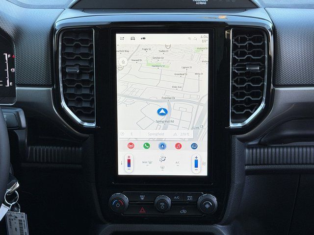 2025 Ford Ranger XLT Springfield VA